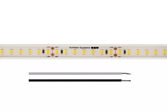 Schlüter-LIPROTEC-ES  LED-Streifen für Träger-Profile