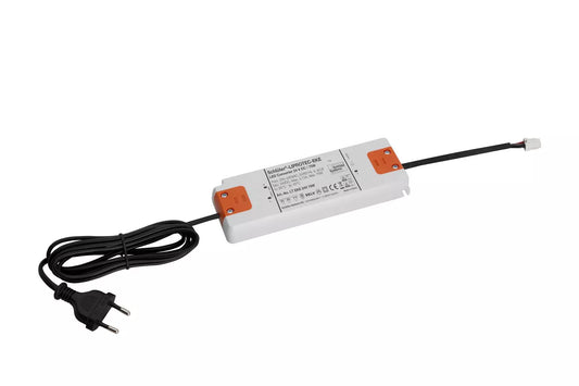 Schlüter LIPROTEC Easy Netzteil 24V - Konverter für LED Licht-Modul