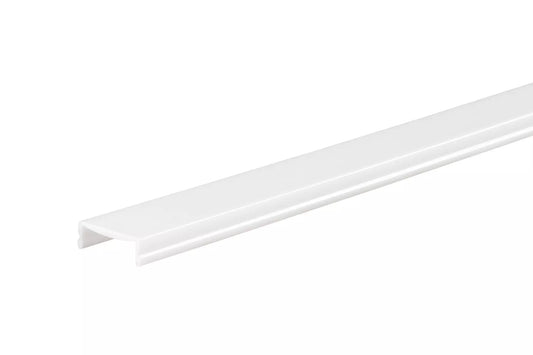 Schlüter-LIPROTEC-WSI Streuscheibe Dusche für LLE Ecken-Trägerprofil