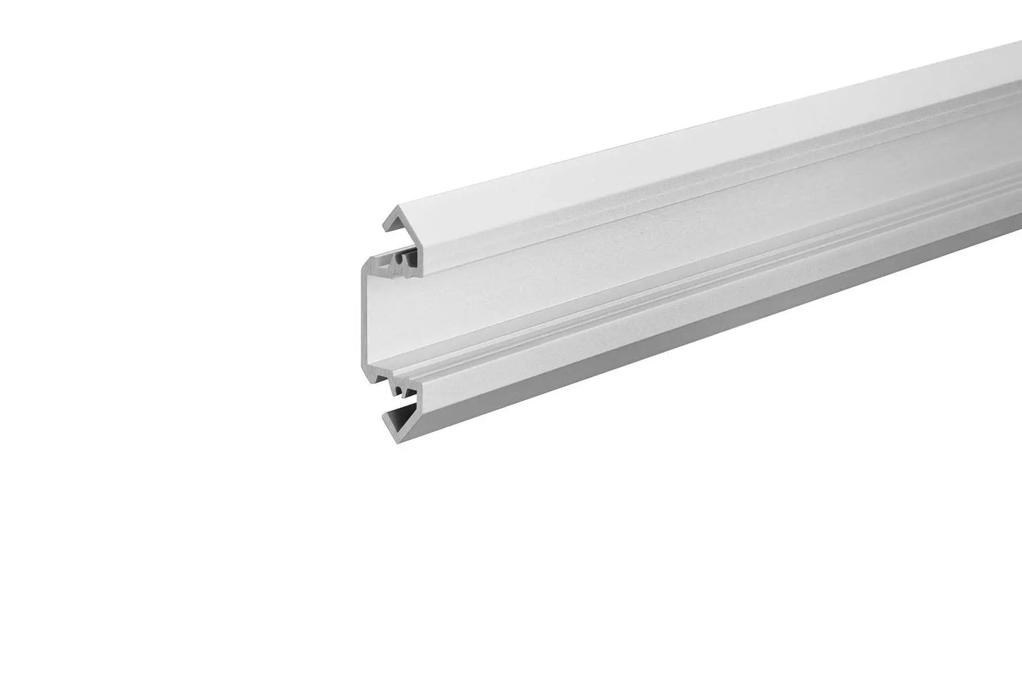 Montageklammer für Schlüter-LIPROTEC-LLE Ecken-Trägerprofil LED-Streifen