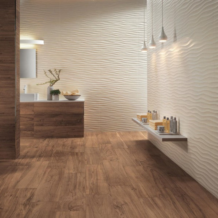 Atlas Concorde 3D Wall Design - einzigartige 3D Wandverkleiderungen