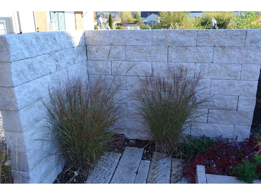 Window sill granite Bianco Sardo Light 2 cm thick