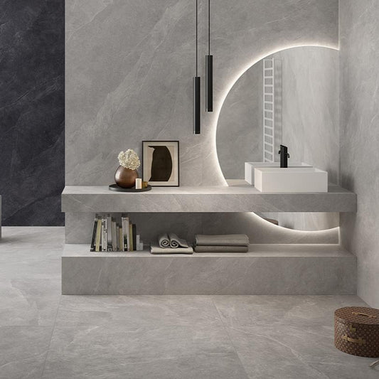 Ergon Cornerstone - neuinterpretierte Naturstein-Optik in 8 Farben