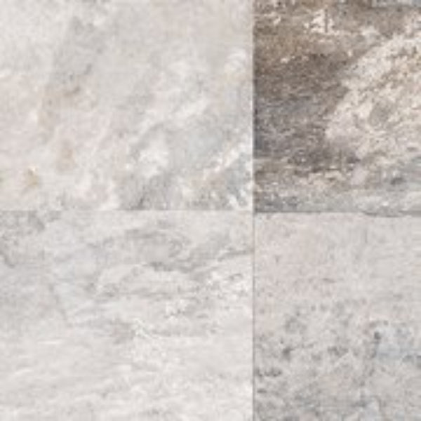 Sant Agostino Metastone - einzigartige Naturstein-Optik in 4 Farben