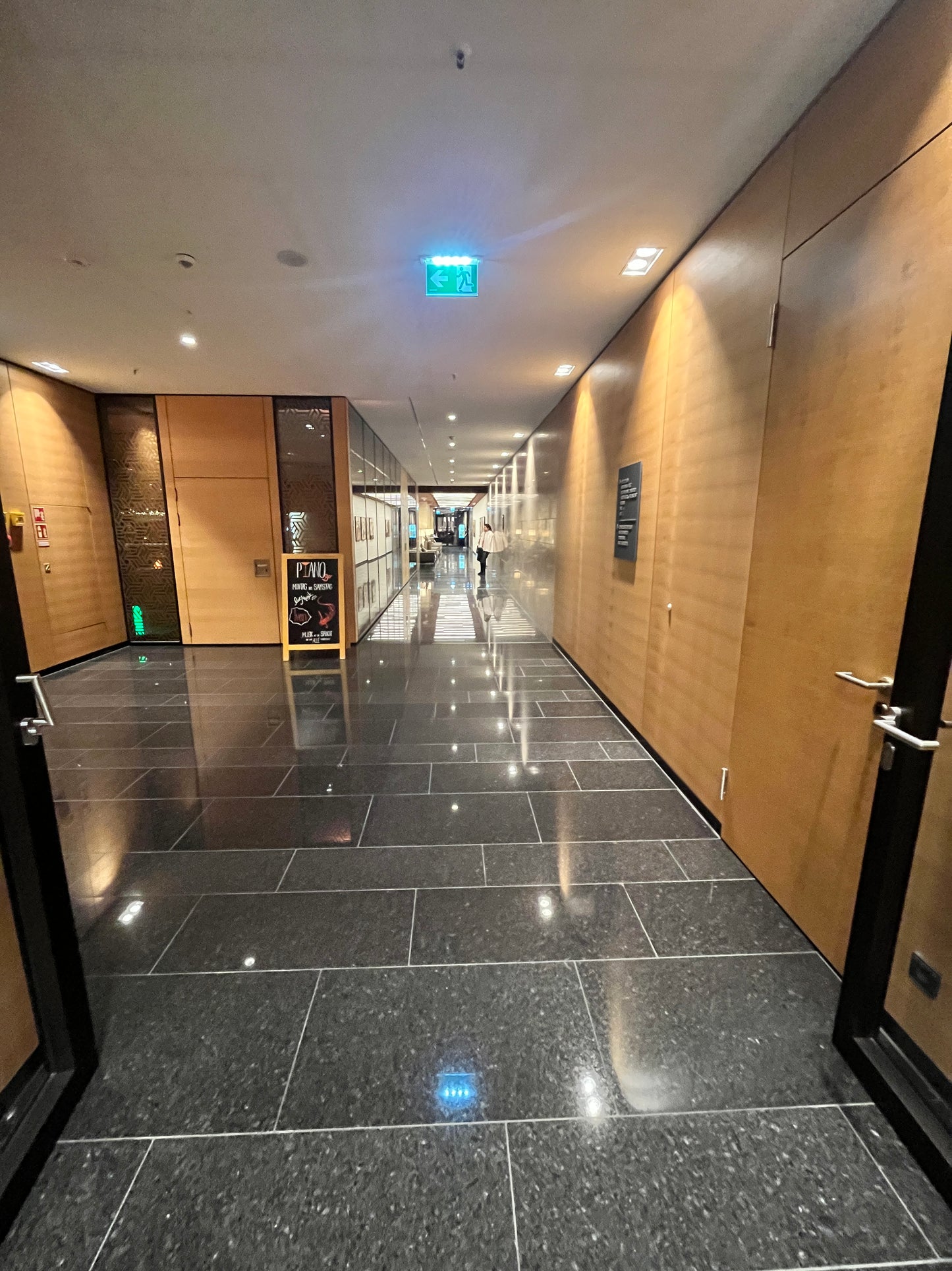 Naturstein Nero Impala – elegante Tiefe in Schwarz