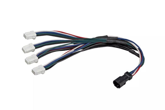 Schlüter Liprotec-PZV  Niedervolt-Verteiler