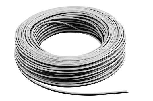 Schlüter-LIPROTEC-ZK Niedervolt-Kabel für LED-Streifen