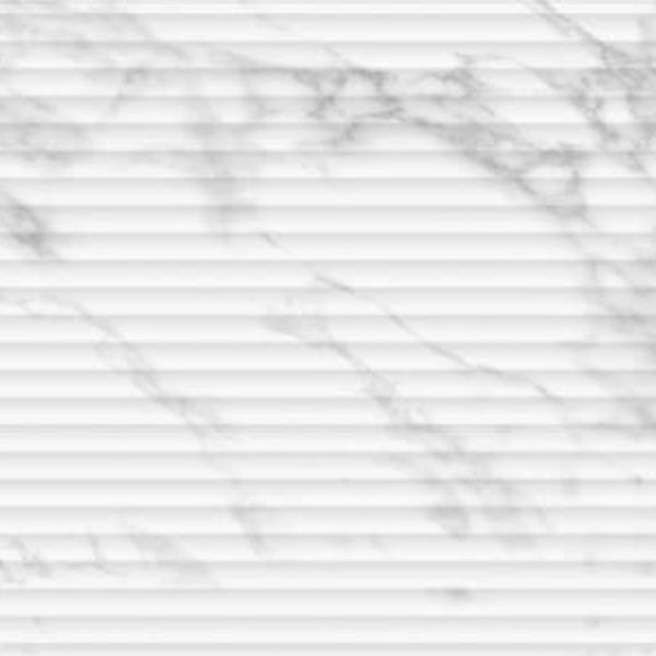 Refin Prestigio White Feinsteinzeug-Fliesen in 5 Farben