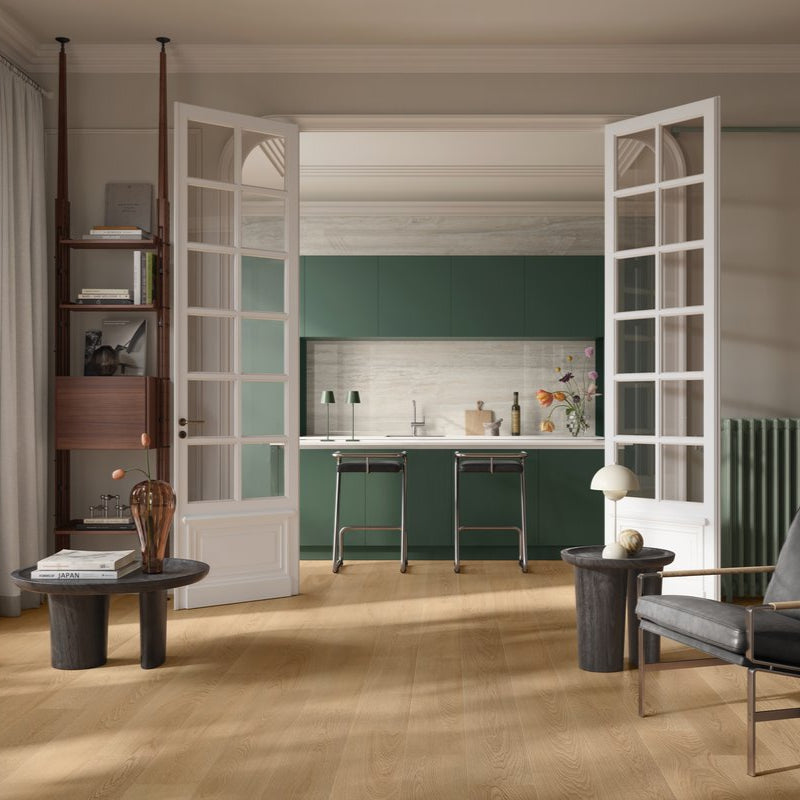 Sant Agostino Gracewood - einzigartige Holz-Optik in 5 Farben
