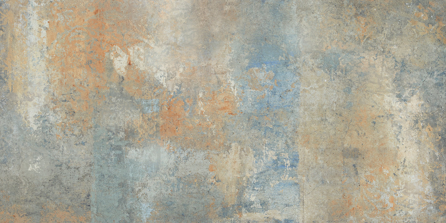 Naxos Pictura Capua soft - leichtes Greige + Dekore