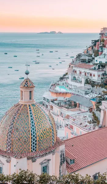 Hüppe Easystyle Wandverkleiderungen - Print on Demand Design