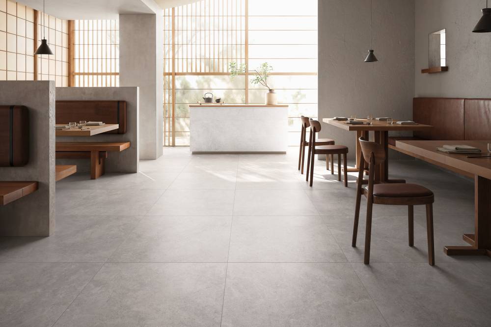 Etherea Celestial Sensations – Feinsteinzeug Fliese in eleganter Steinoptik für Boden & Wand