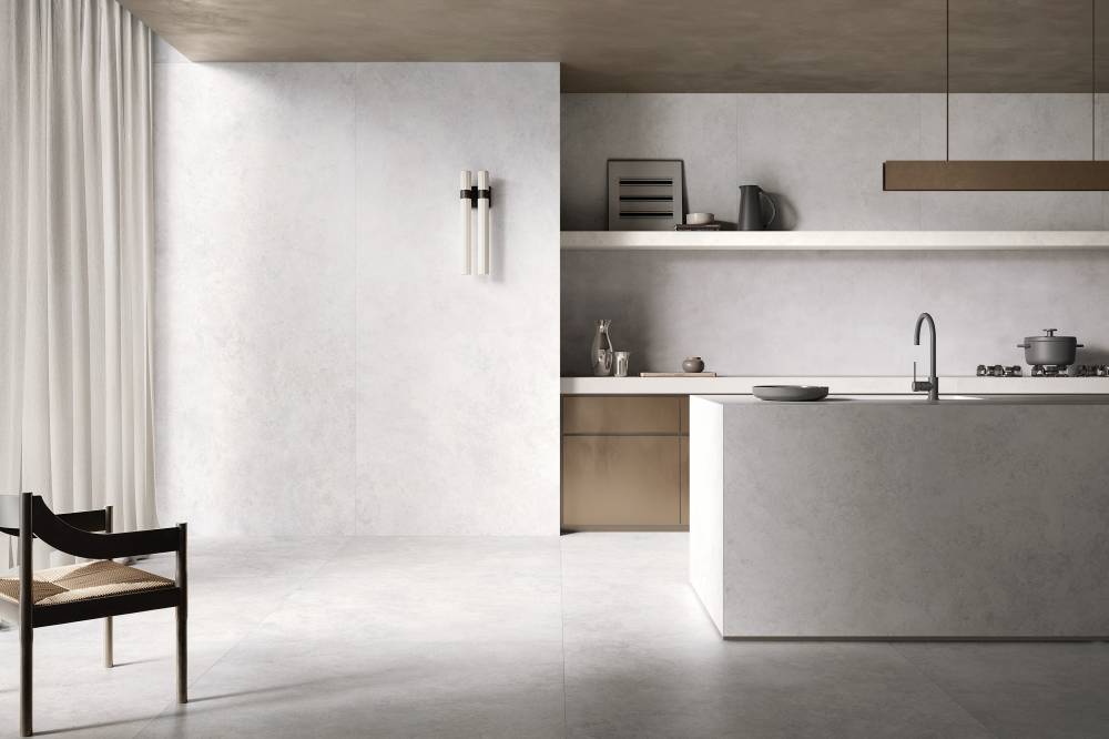 Etherea Celestial Sensations – Feinsteinzeug Fliese in eleganter Steinoptik für Boden & Wand