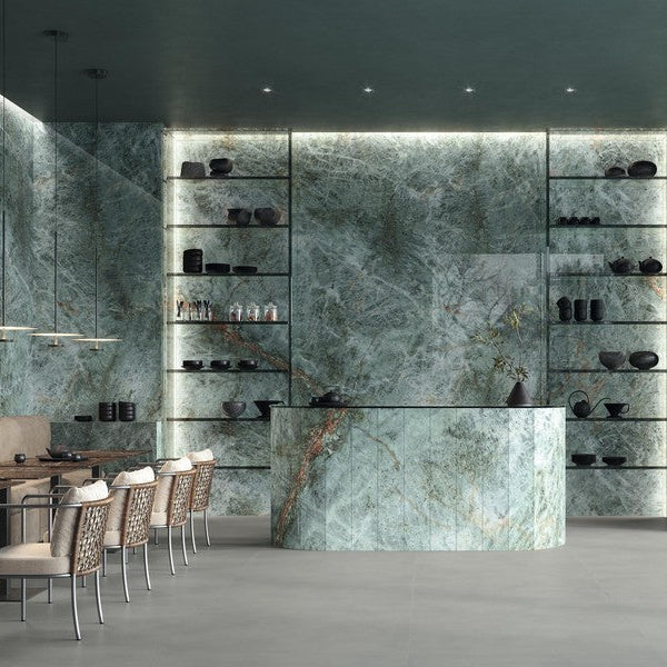 Atlas Concorde Marvel Diva - zeitlose und elegante Fliesen in 10 Farben