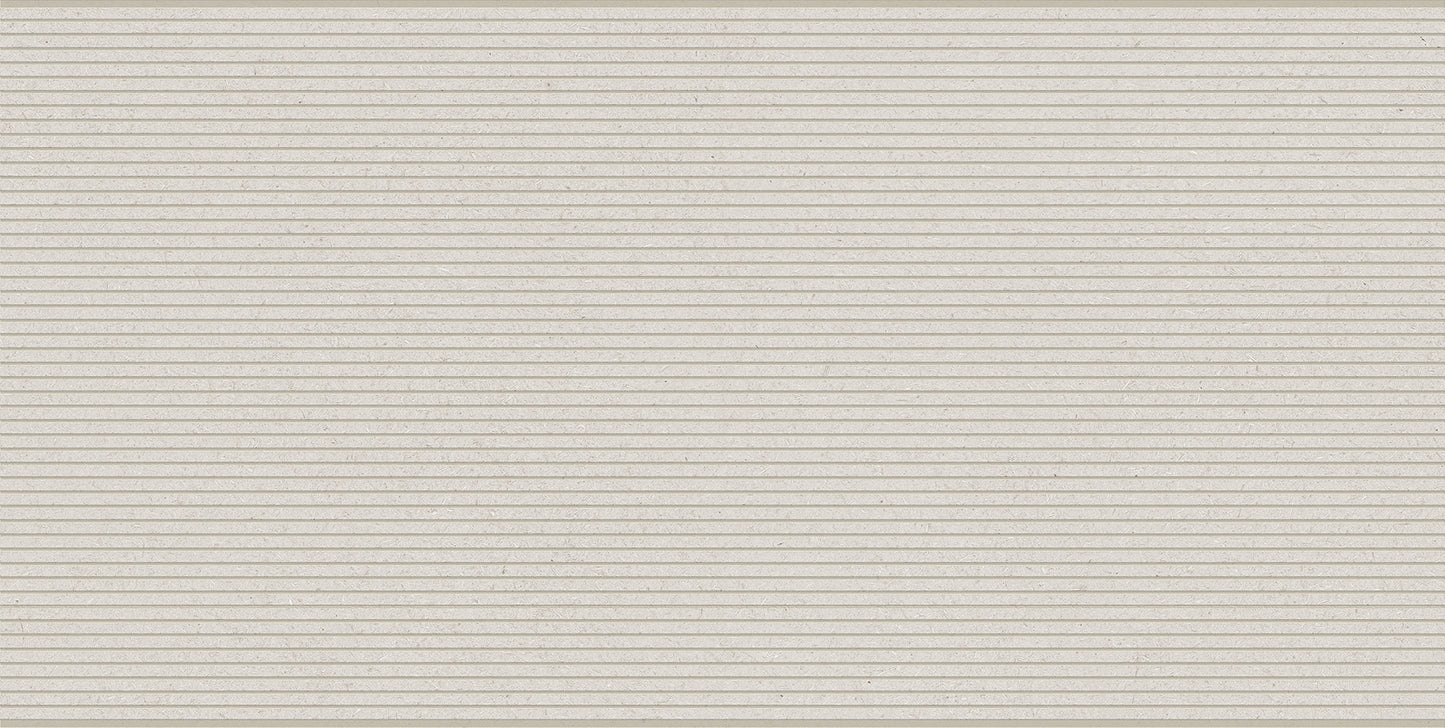 Serie Portlandstone Kalon und Lin Pamesa Ceramica - Ausstellung  Bad 53