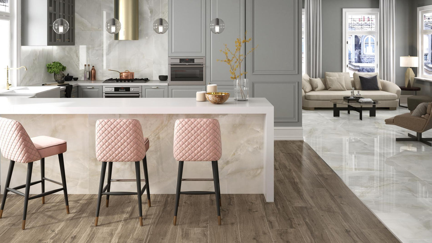 Fliesenarbeiten für Wohnräume, Küche & Keller