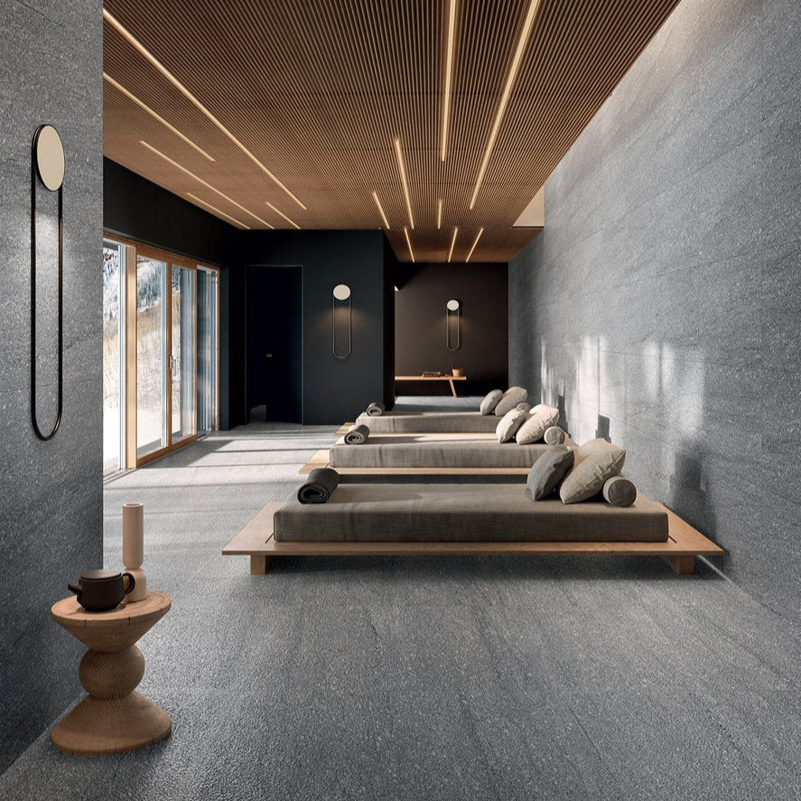 Sant Agostino Unionstone - einzigartige Naturstein-Optik in 4 Farben