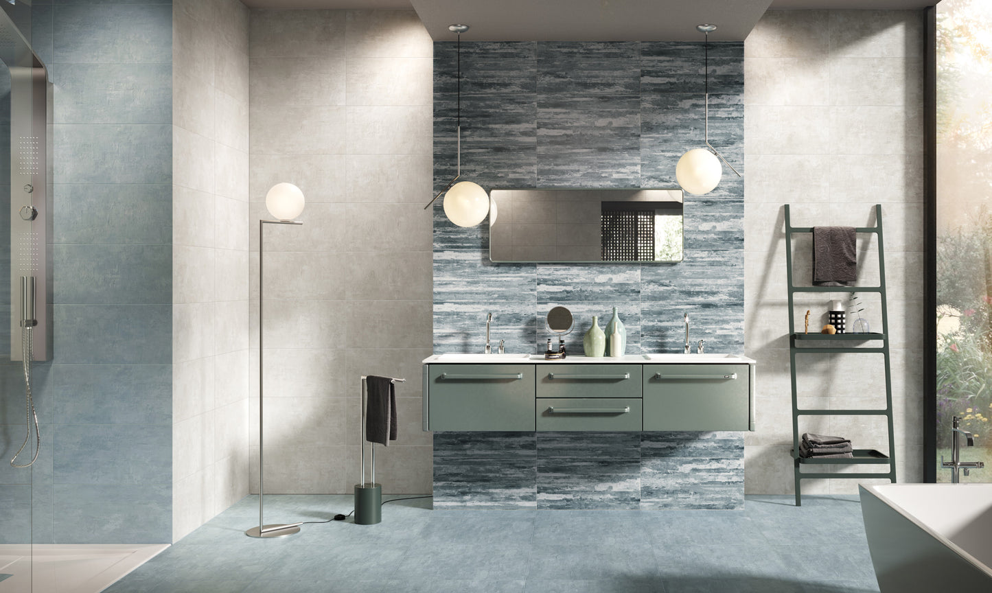 Naxos Pictura Capua soft - leichtes Greige + Dekore