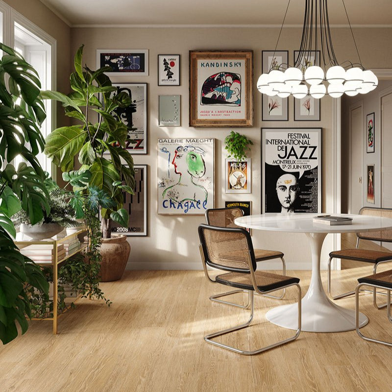 Sant Agostino Sunwood - einzigartige Holz-Optik in 6 Farben