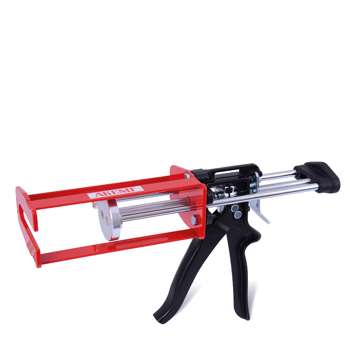 Zubehör zur Verarbeitung von 2-Komponente Epoxy-Kleber Akemi Colour Bond Maxy Power– Verfugen und Verkleben von Gehrungsschnitten