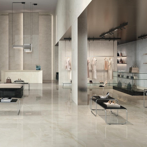 Atlas Concorde Marvel Onyx - ästhetische Onyx-Fliesen in 6 Farben