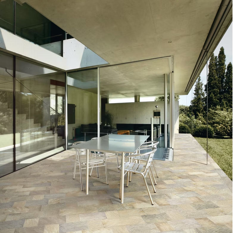 Savoia Italian Stones Stein-Optik in 3 Farben