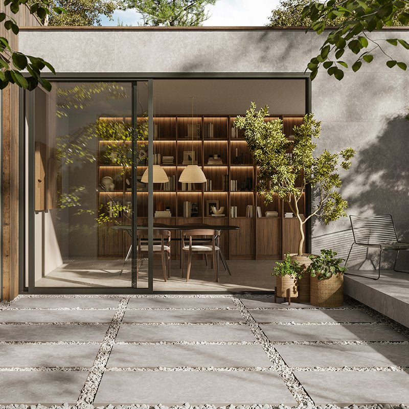 Sant Agostino Unionstone 2 - einzigartige Naturstein-Optik in 4 Farben