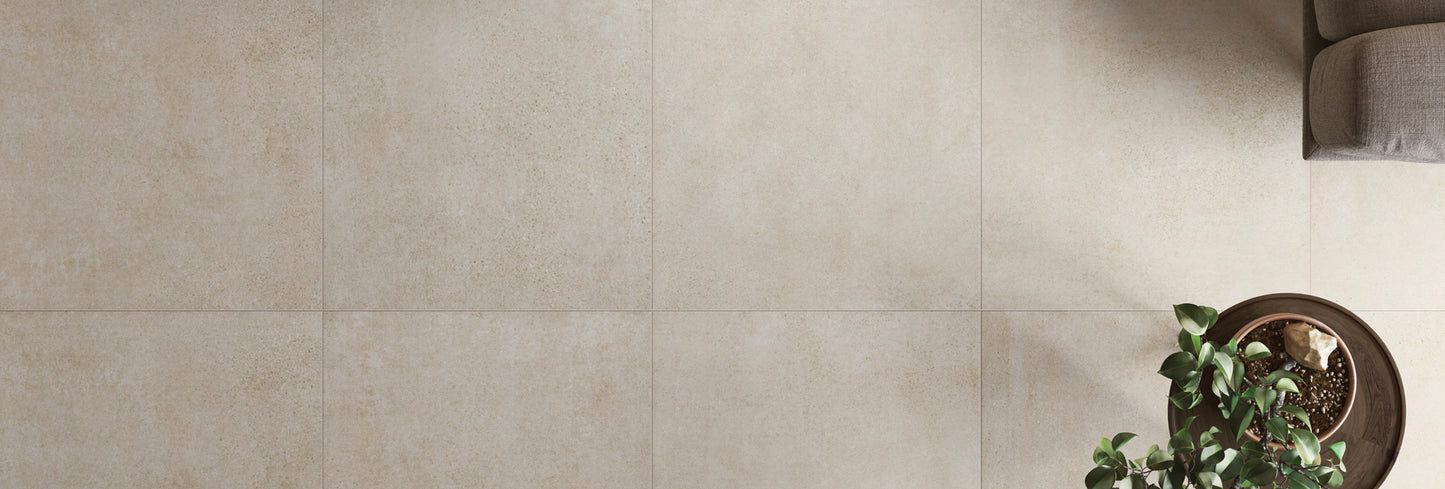 Jorstone natural beige - the most beautiful Jura look from Italy