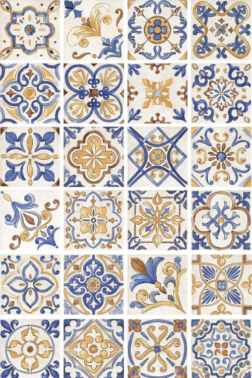 Terre Etrusche - Modulare Formate noble Optik in erdigen Farbtöne - Elios Ceramica