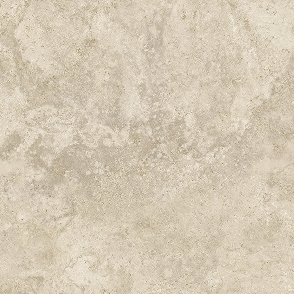 Travertin Fliesen Innenbereich 61x40,6x1,2 cm - getrommelt, beige, braun