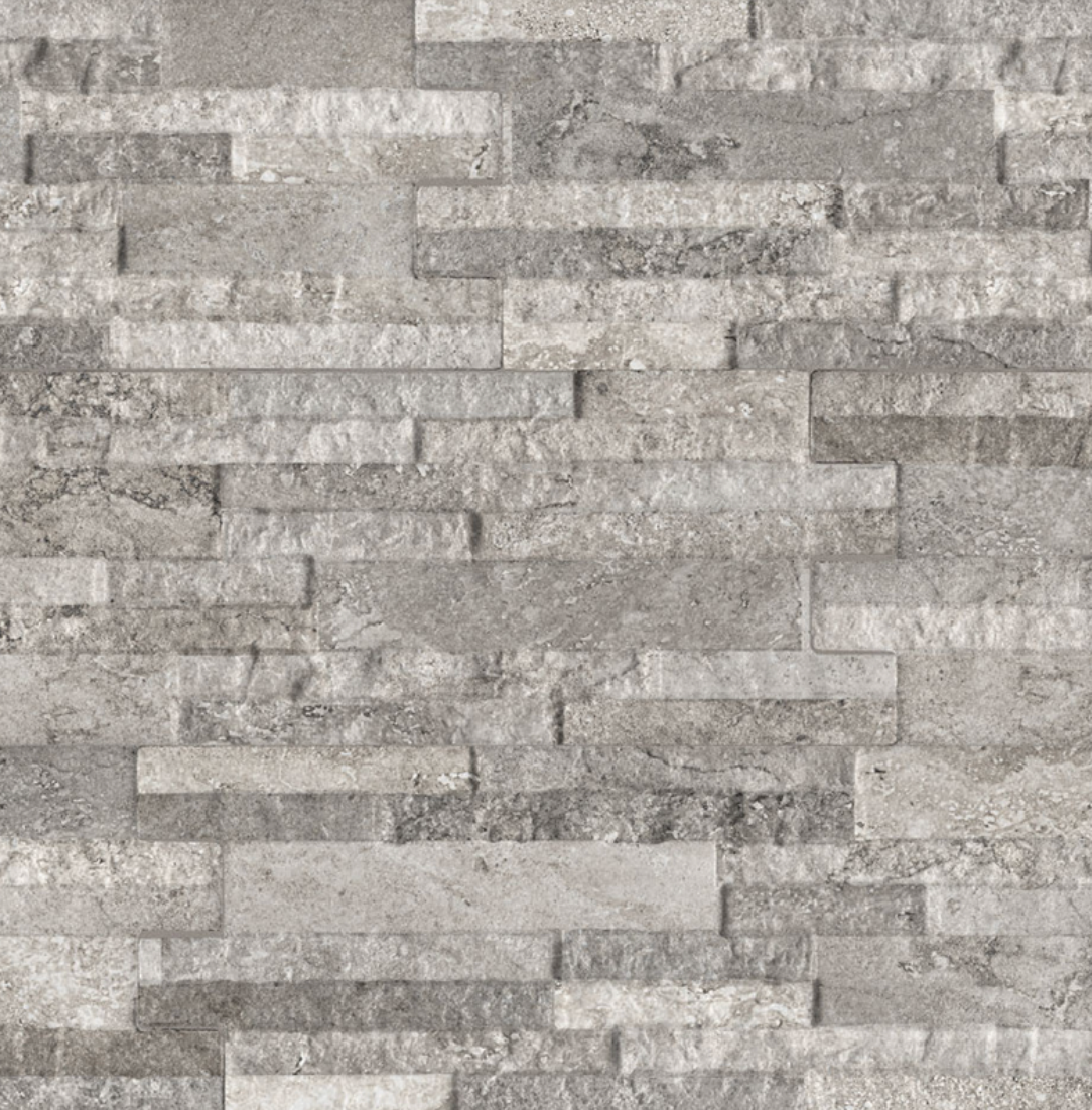 Brickup Fliesen  - Stein Wandverkleidung Innen-und Außenbereich