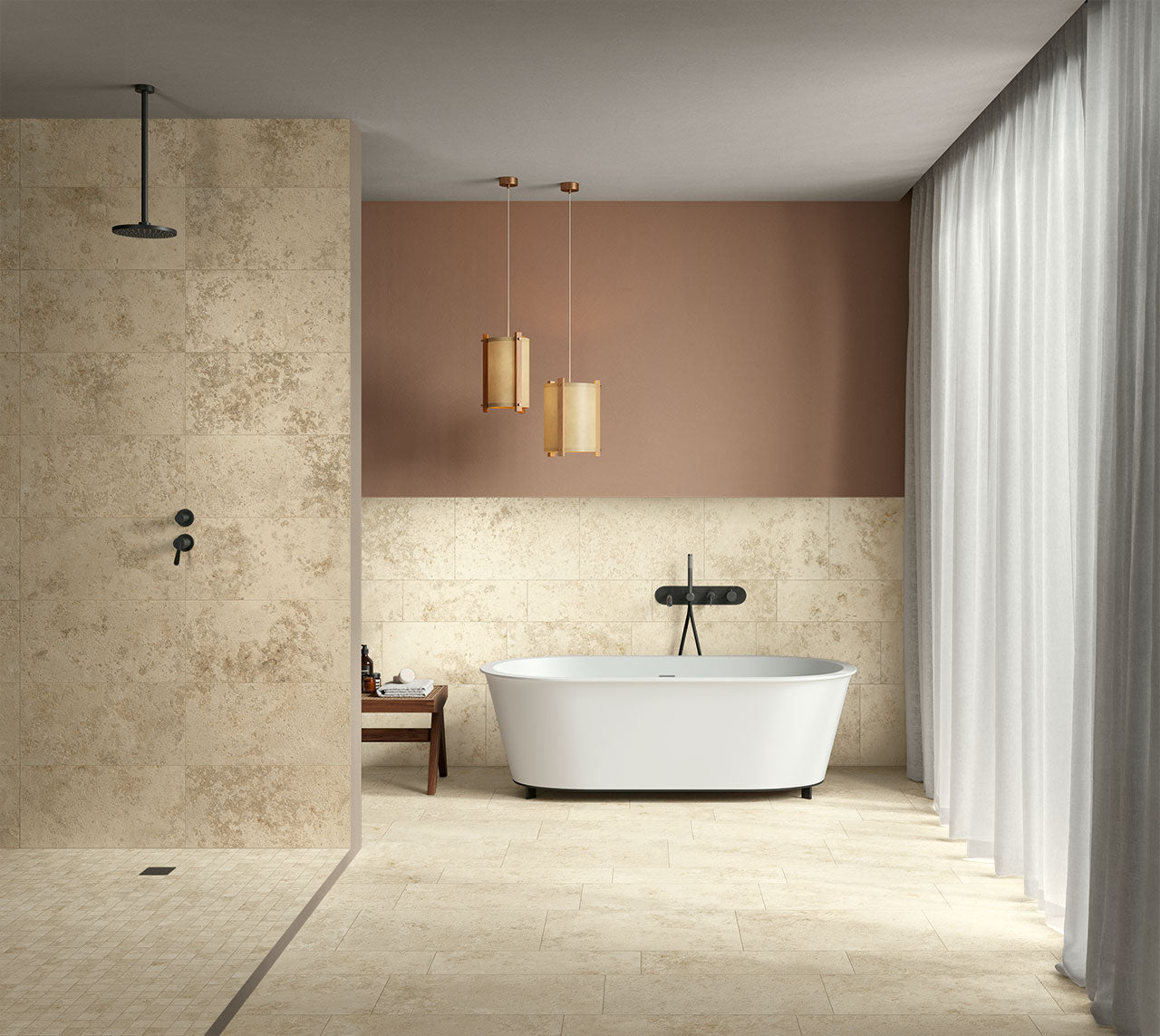 Jorstone natural beige - the most beautiful Jura look from Italy