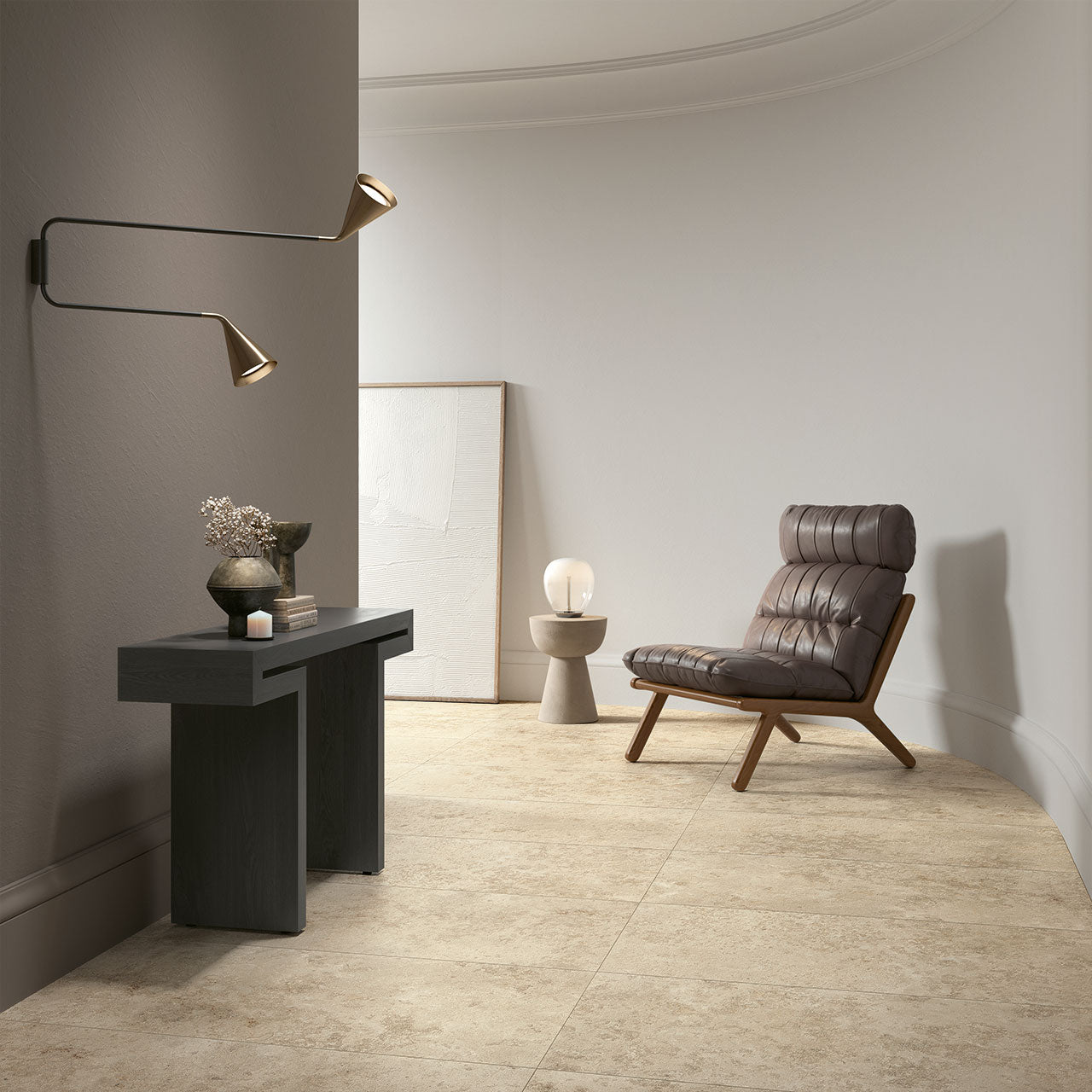 Jorstone natural beige - the most beautiful Jura look from Italy