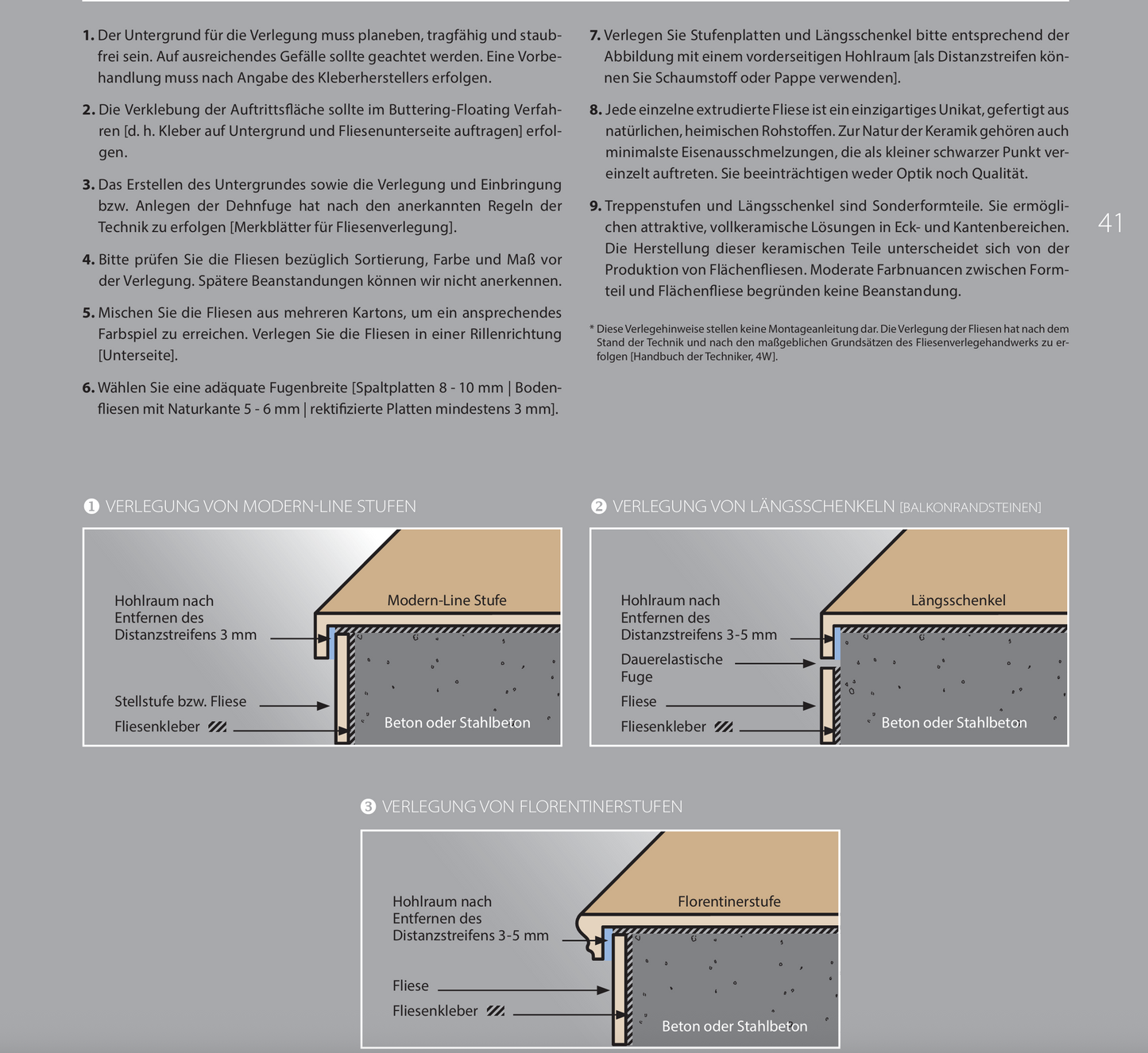 Spaltplatte Rot Uni unglasiert Interbau Deutschland– 24 × 11.5cm, R11/B - Spaltplatten für Balkone, Terrassen und Außentreppen