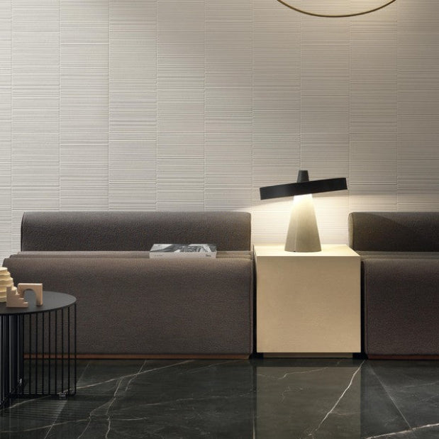 Atlas Concorde 3D Wall Plaster - einzigartige 3D Wandverkleiderungen