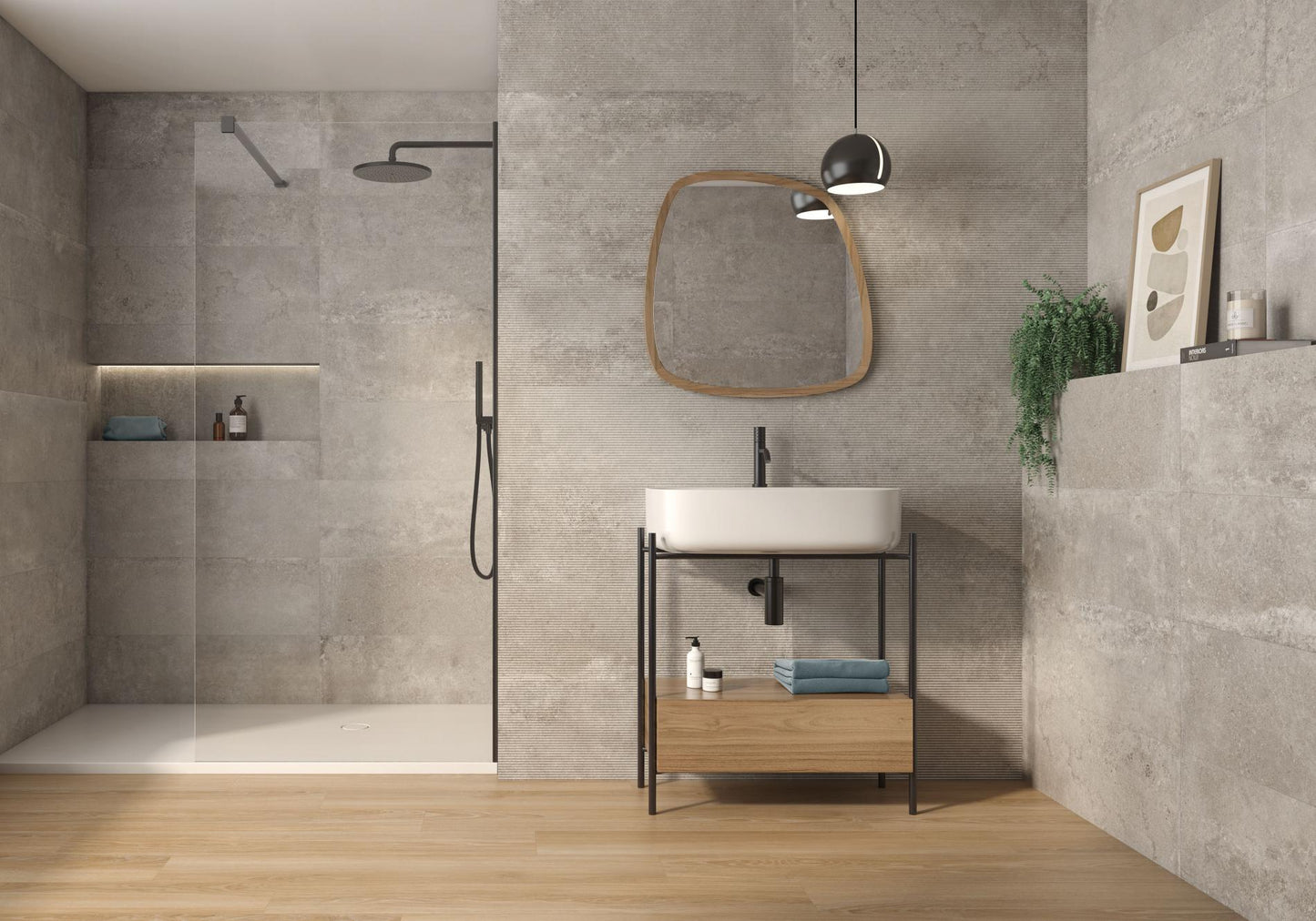 Komplett-Bad Service