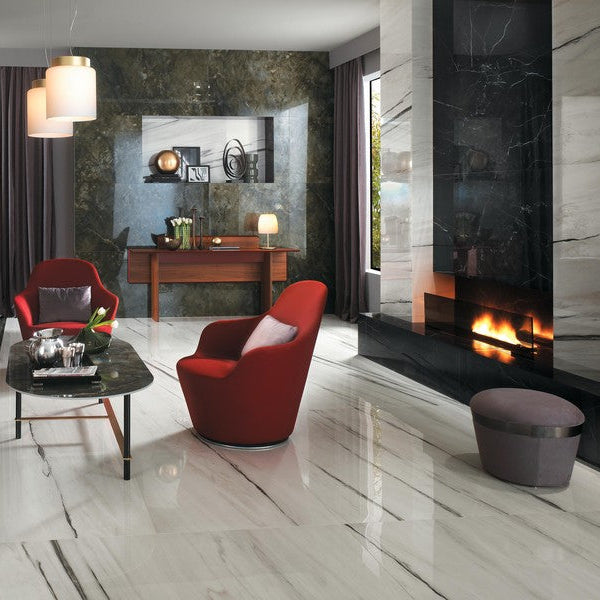 Atlas Concorde Marvel Dream - glänzende Fliesen in 2 Farben