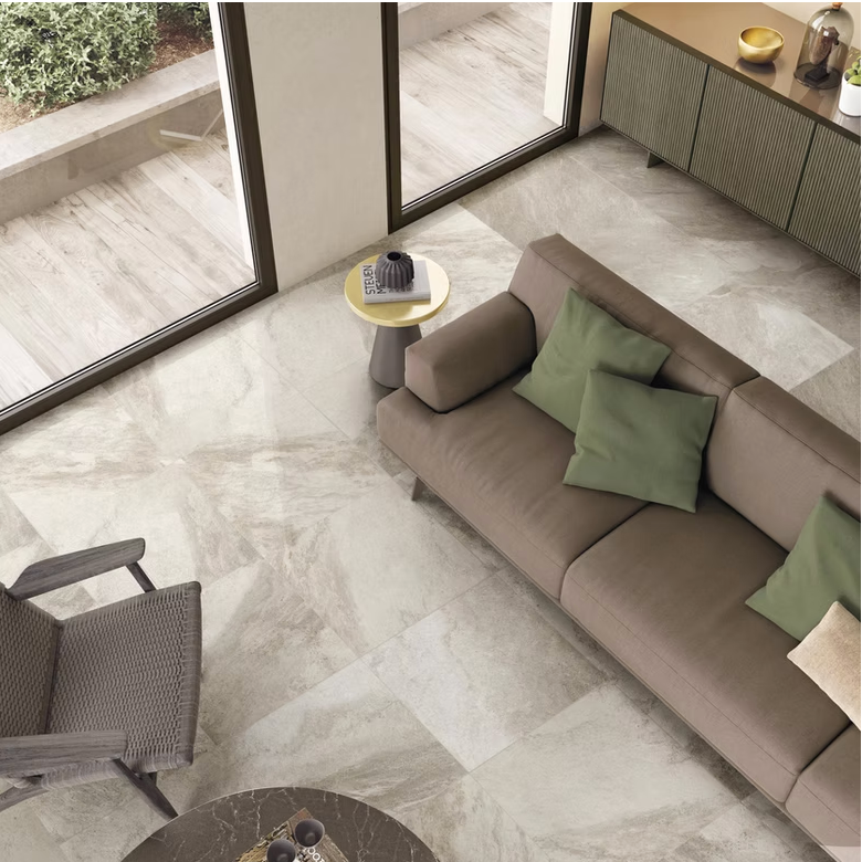 Savoia Waves Stein-Optik in 4 Farben