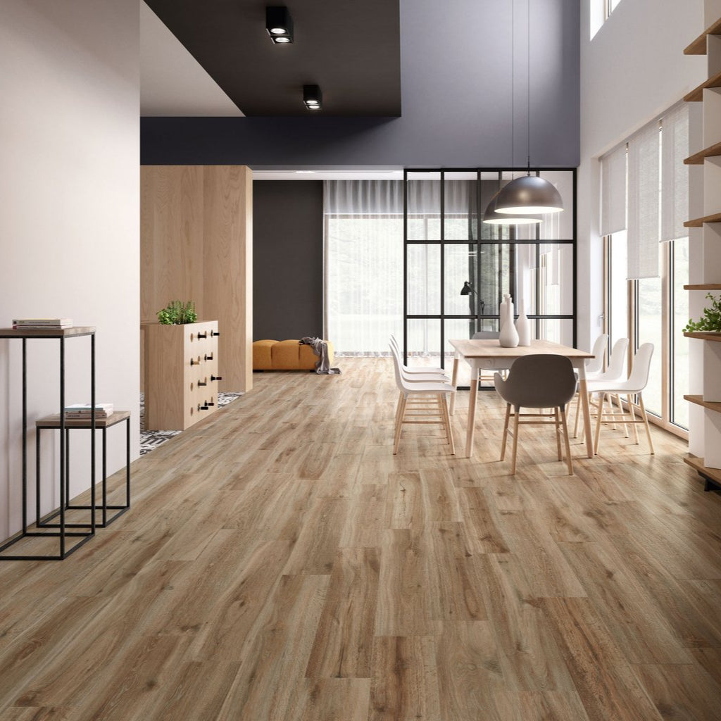 Sant Agostino Barkwood - einzigartige Holz-Optik in 6 Farben
