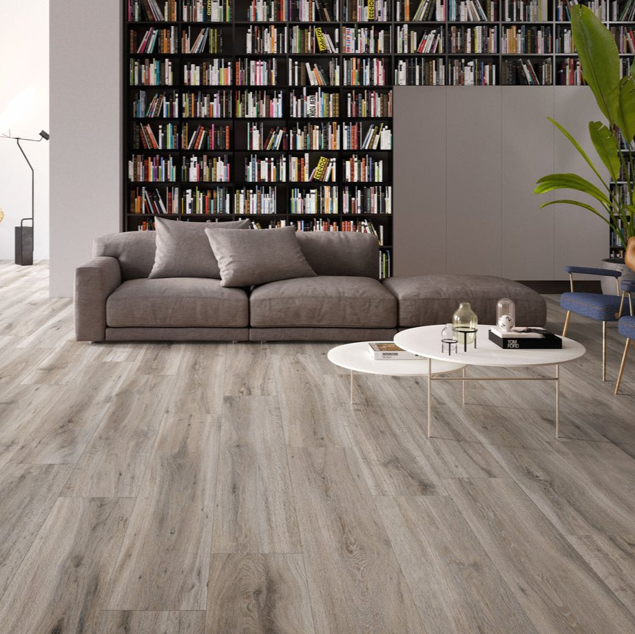 Sant Agostino Barkwood - einzigartige Holz-Optik in 6 Farben