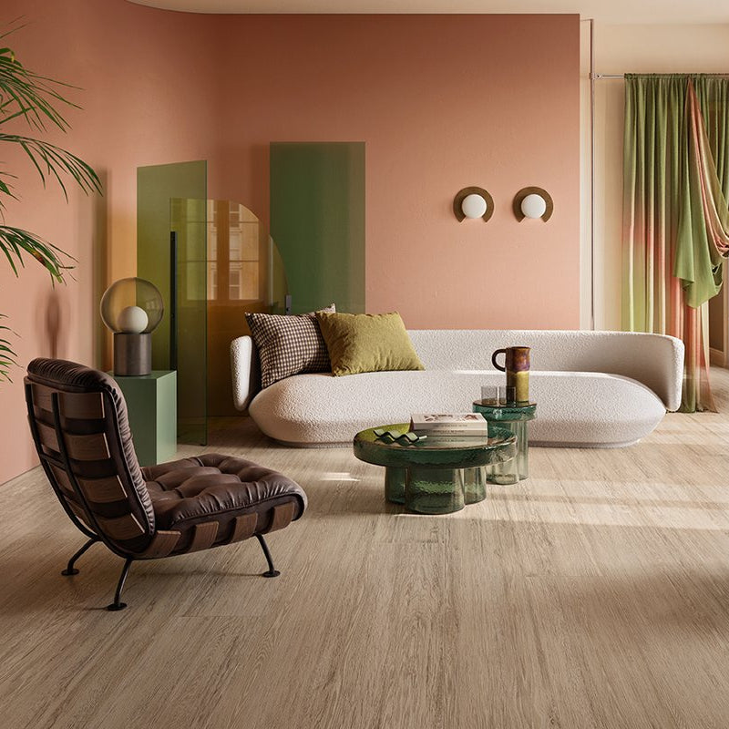 Sant Agostino Sunwood - einzigartige Holz-Optik in 6 Farben