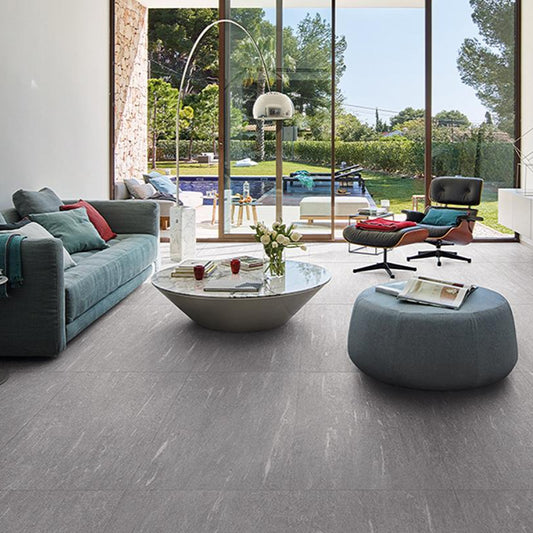 Ergon Cornerstone Alpen - Charismatischer Naturstein-Optik in 2 Farben