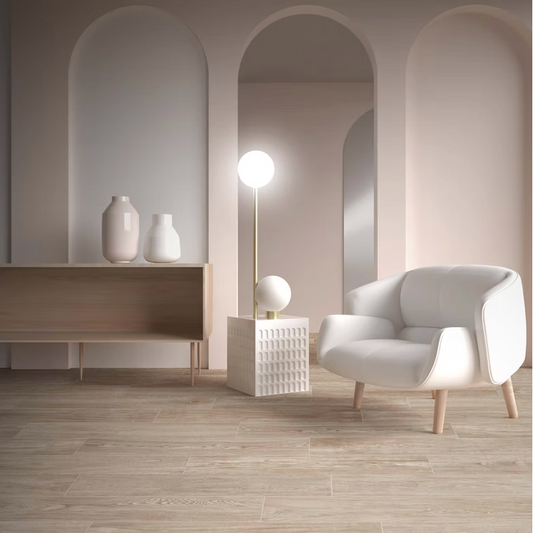 Savoia Eden Holz-Optik in 4 Farben