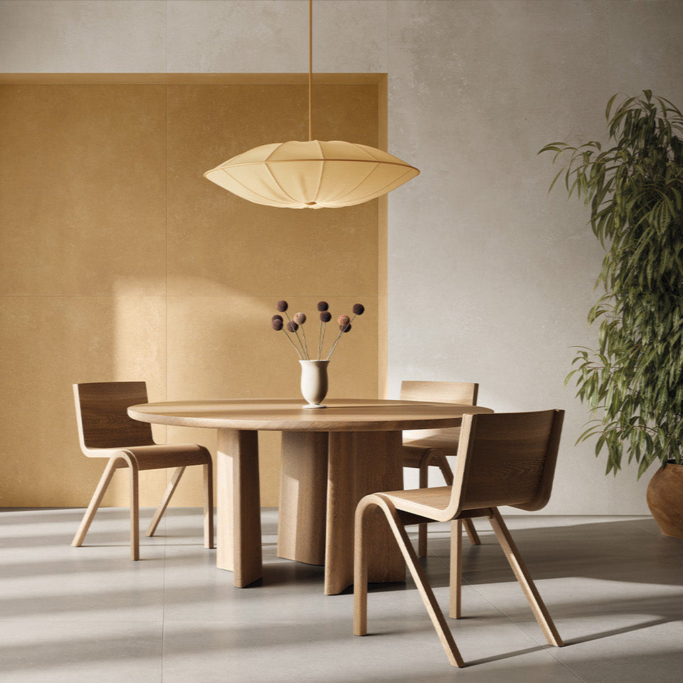 Cerdomus Concrete Art - bezaubernde, edle und hochqualitative Zemnetoptikfliese