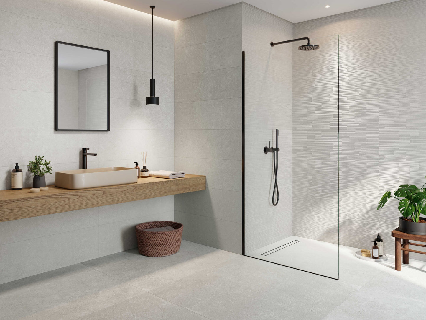 Sockelleisten Serie Melbourne 8x80cm  - Bellacasa