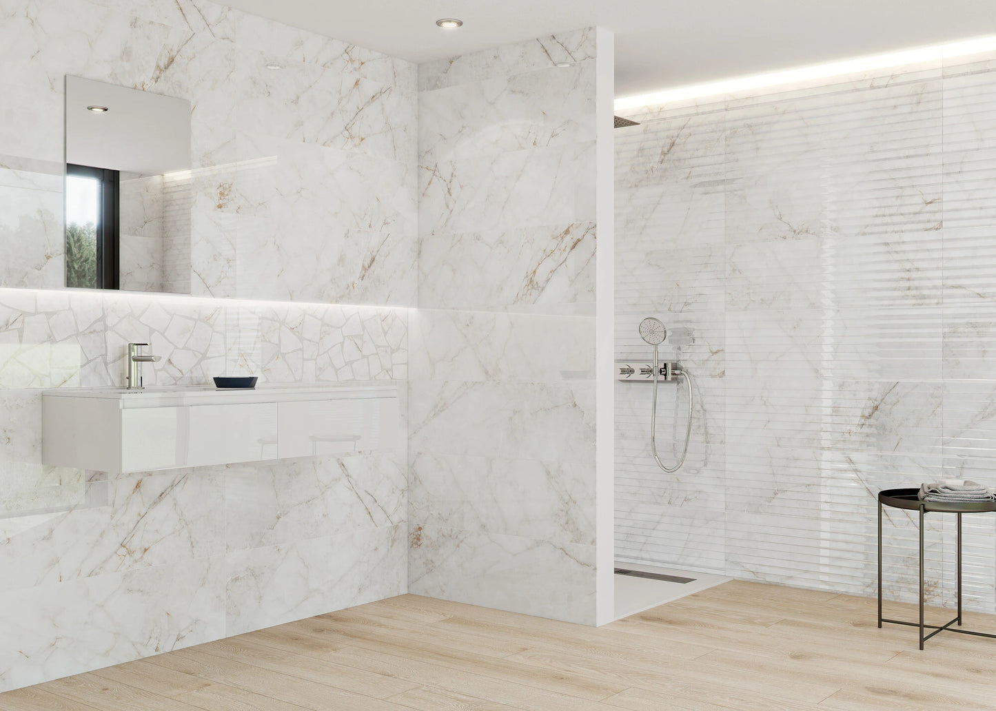 Komplett-Bad Service