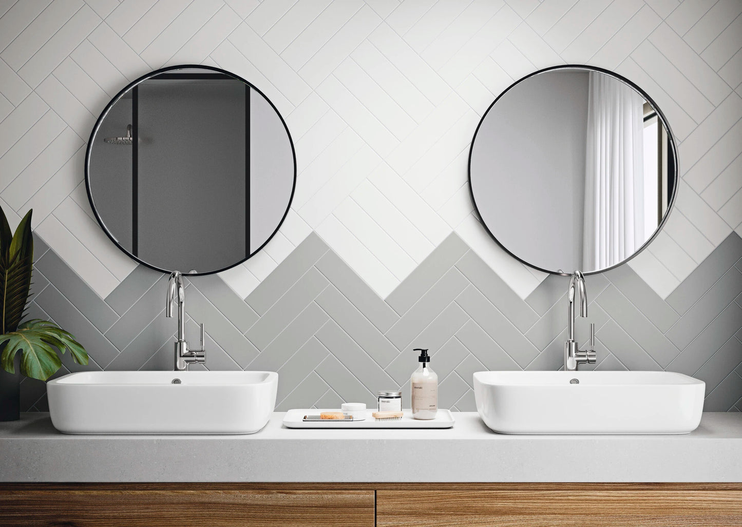 Komplett-Bad Service