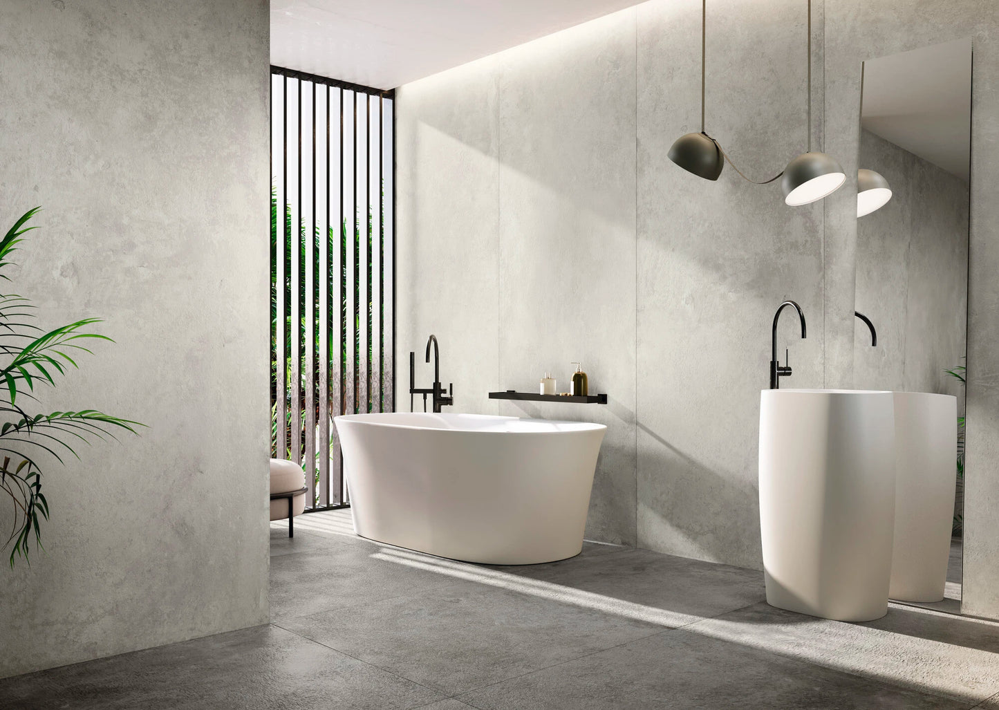 Komplett-Bad Service