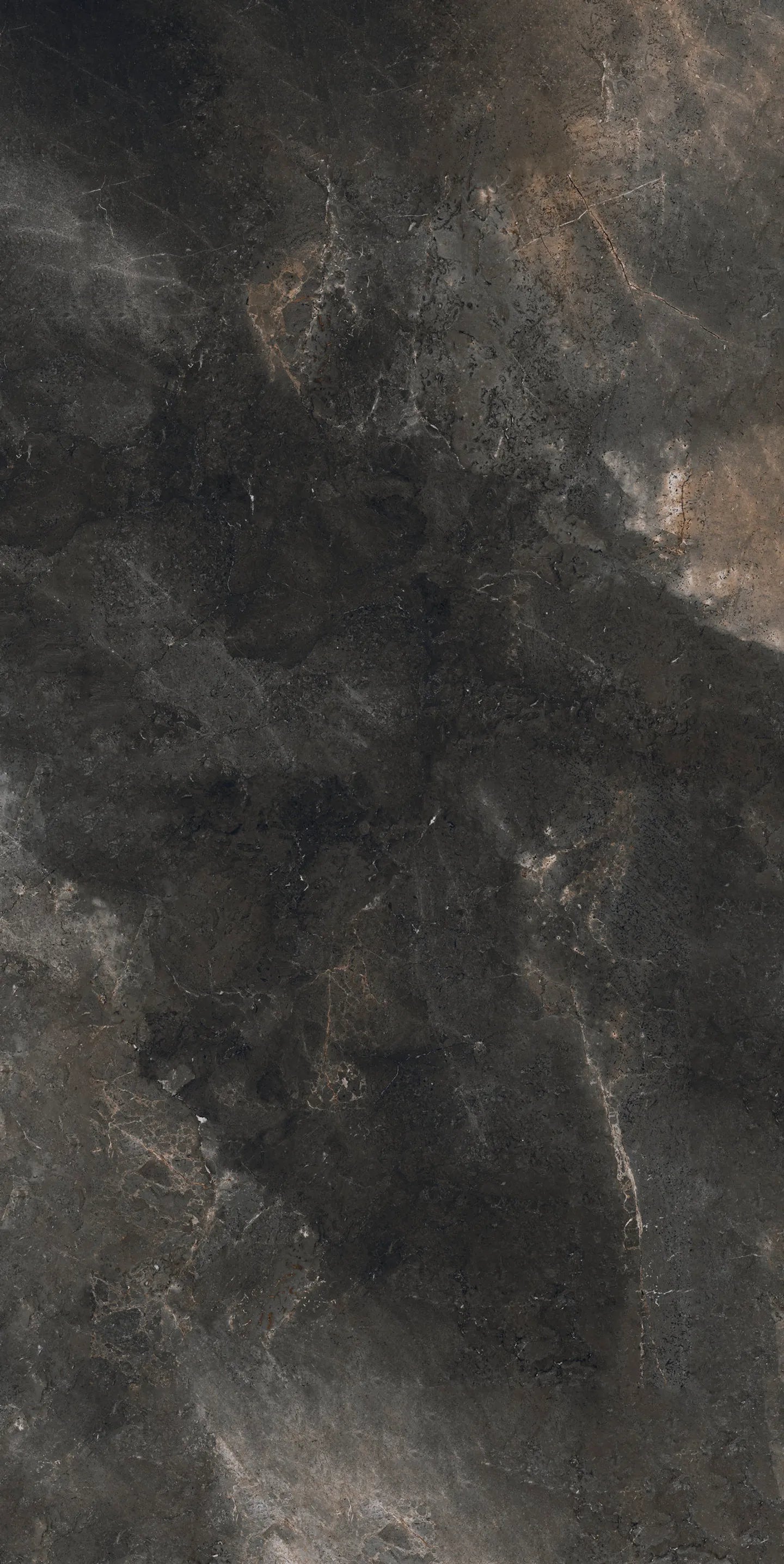 Ariostea Infinity Black Pietre