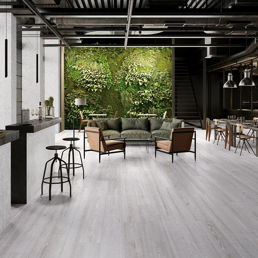 Cerdomus Opera - hochqualitative Holzoptikfliese